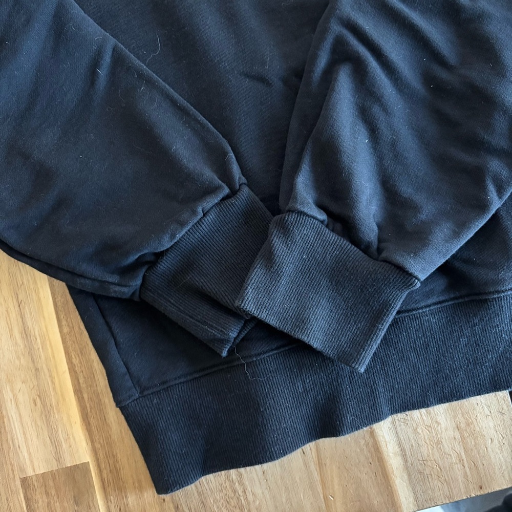 AMIRI Logo Pullover - Picture 3 of 7